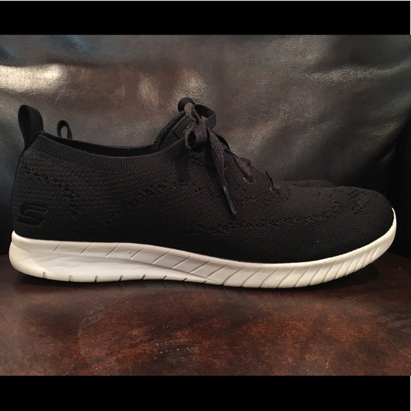 skechers wave lite slip on